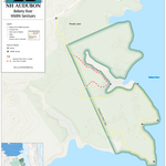 NH Audubon Bellamy River Wildlife Sanctuary Preview 1