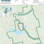 NH Audubon Deering Wildlife Sanctuary Preview 1