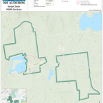NH Audubon Kensan-Devan Wildlife Sanctuary Preview 1