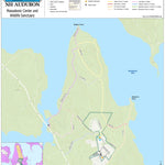 NH Audubon's Massabesic Center and Wildlife Sanctuary Preview 1