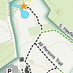 NH Audubon's Massabesic Center and Wildlife Sanctuary Preview 3