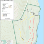NH Audubon's Paradise Point Center and Wildlife Sanctuary Preview 1