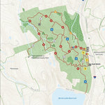 Arthur W. Butler Memorial Sanctuary Preview 1