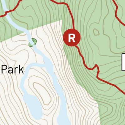 Arthur W. Butler Memorial Sanctuary Preview 2