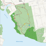 Pine Neck Sanctuary Preview 1