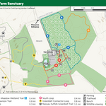 Uplands Farm Sanctuary Preview 1
