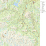 The Norwegian Mapping Authority Municipality of Alvdal digital map