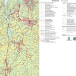 The Norwegian Mapping Authority Municipality of Ås digital map