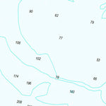 The Norwegian Mapping Authority Municipality of Bømlo digital map