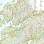 The Norwegian Mapping Authority Municipality of Etne digital map