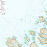 The Norwegian Mapping Authority Municipality of Sande digital map