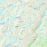The Norwegian Mapping Authority Municipality of Sør-Varanger digital map