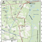 Boyd Passage Section 1 of The Palmetto Trail Preview 1