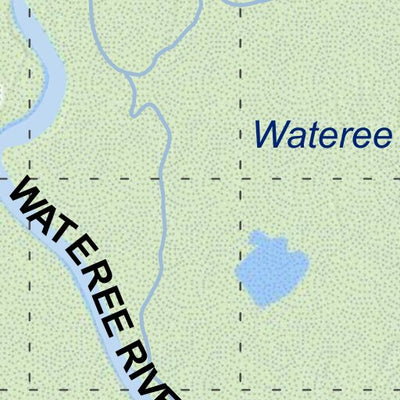 Boyd Passage Section 1 of The Palmetto Trail Preview 3