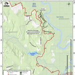 Boyd Passage Section 2 of The Palmetto Trail Preview 1