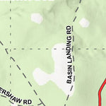 Boyd Passage Section 2 of The Palmetto Trail Preview 2