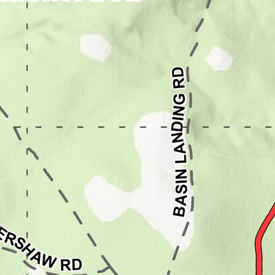 Boyd Passage Section 2 of The Palmetto Trail Preview 2