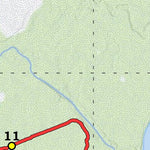 Boyd Passage Section 2 of The Palmetto Trail Preview 3