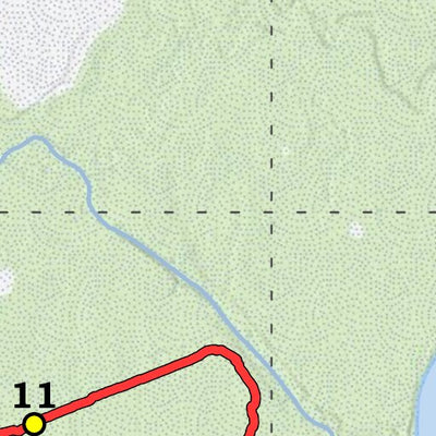 Boyd Passage Section 2 of The Palmetto Trail Preview 3