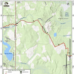 Boyd Passage Section 3 of The Palmetto Trail Preview 1