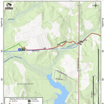 Boyd Passage Section 4 of The Palmetto Trail Preview 1