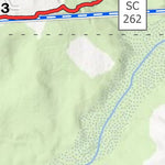 Boyd Passage Section 4 of The Palmetto Trail Preview 2