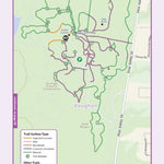 The Regional Municipality of York Kortright Centre for Conservation digital map