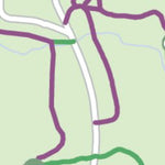 The Regional Municipality of York Kortright Centre for Conservation digital map