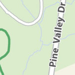 The Regional Municipality of York Kortright Centre for Conservation digital map