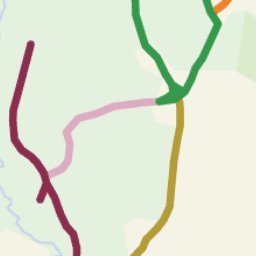 The Regional Municipality of York Maple Nature Reserve digital map