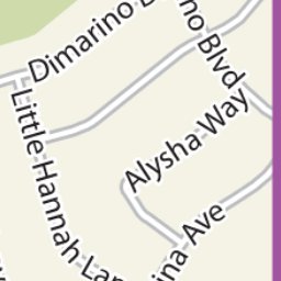 The Regional Municipality of York Maple Nature Reserve digital map