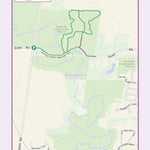 The Regional Municipality of York Nashville Conservation Reserve digital map