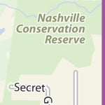 The Regional Municipality of York Nashville Conservation Reserve digital map