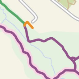 The Regional Municipality of York Nokiidaa Trail Aurora South digital map