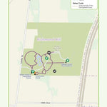 The Regional Municipality of York Phyllis Rawlinson Park digital map