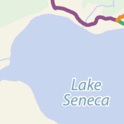 Seneca Mit Program Map Seneca College King Campus Map by The Regional Municipality of York ...