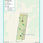 The Regional Municipality of York The Recreation Outdoor Campus (ROC) digital map