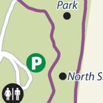 The Regional Municipality of York The Recreation Outdoor Campus (ROC) digital map