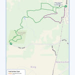 The Regional Municipality of York Thornton Bales Conservation Area digital map