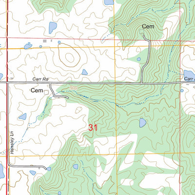 Bloomfield Preview 2