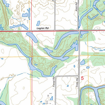 Carrier Mills Preview 2