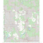 The Shawnee Associate Glendale digital map