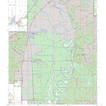 The Shawnee Associate Gorham digital map