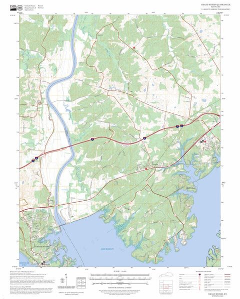 Grand Rivers Preview 1