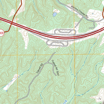 Grand Rivers Preview 2