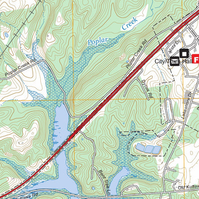 Grand Rivers Preview 3