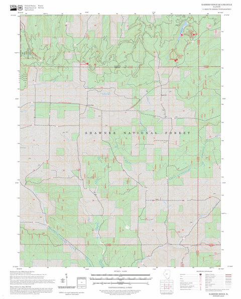 Karbers Ridge Preview 1