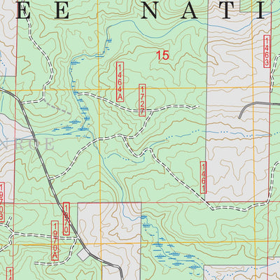 Karbers Ridge Preview 2