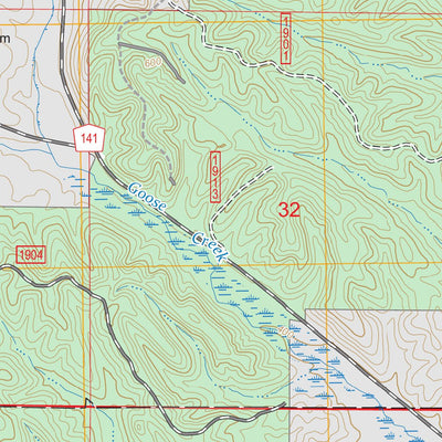 Karbers Ridge Preview 3