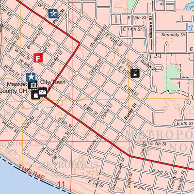 Metropolis Preview 3